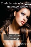 Book cover for Great Gray Coverage