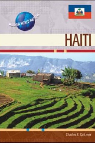 Cover of Haiti