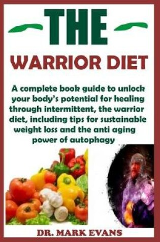 Cover of The Warrior Diet