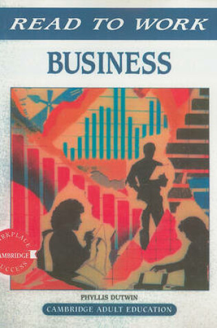 Cover of Business