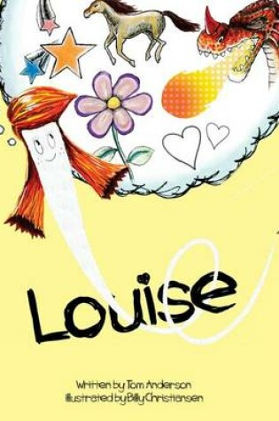 Cover of Louise