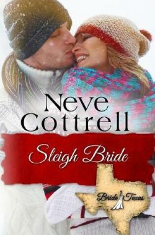 Cover of Sleigh Bride