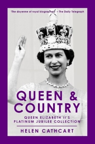 Cover of Queen & Country