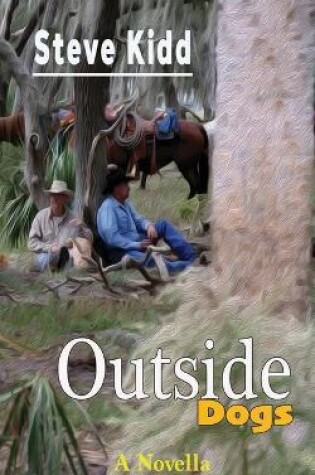 Cover of Outside Dogs