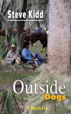 Book cover for Outside Dogs