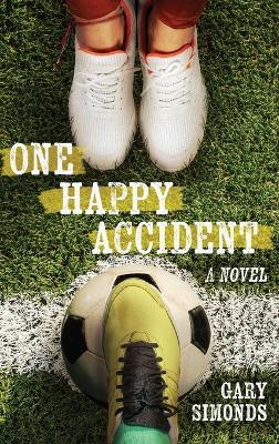 Cover of One Happy Accident