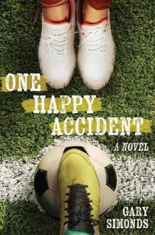 Cover of One Happy Accident