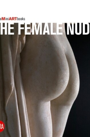 Cover of Female Nude