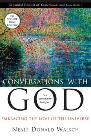 Cover of Conversations with God 3