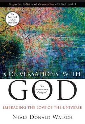 Book cover for Conversations with God 3