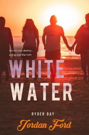 Cover of White Water