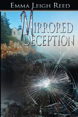Book cover for Mirrored Deception
