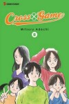 Book cover for Cross Game, Vol. 8, Volume 8