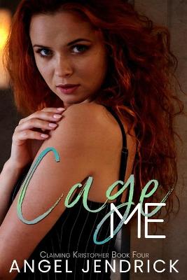 Book cover for Cage Me