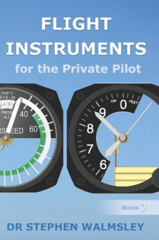 Cover of Flight Instruments for the Private Pilot