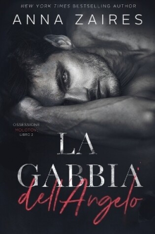 Cover of La Gabbia dell'Angelo