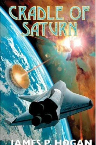 Cover of Cradle of Saturn