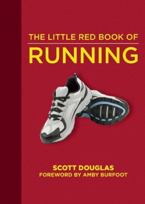 Cover of The Little Red Book of Running