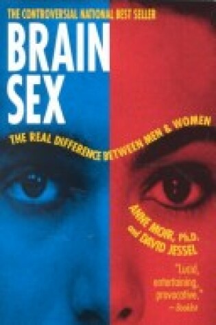 Cover of The Brain and Sex