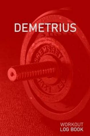 Cover of Demetrius