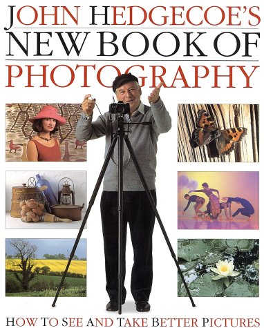 Book cover for New Book of Photography