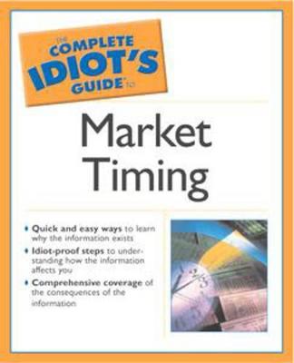 Book cover for Market Timing