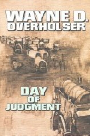 Cover of Day of Judgment