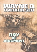 Book cover for Day of Judgment