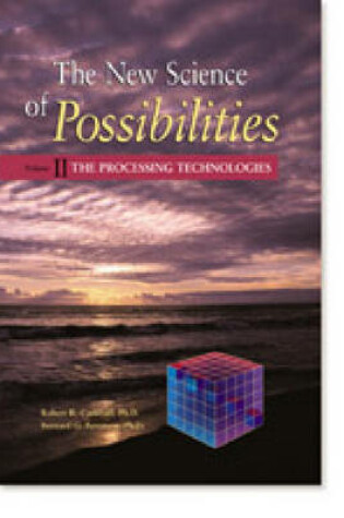 Cover of New Science of Possibilities v. 2