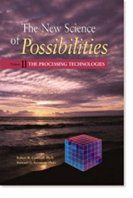 Book cover for New Science of Possibilities v. 2