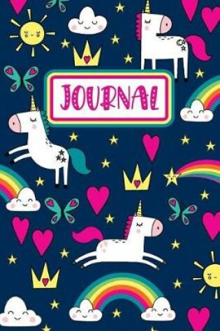 Cover of Journal