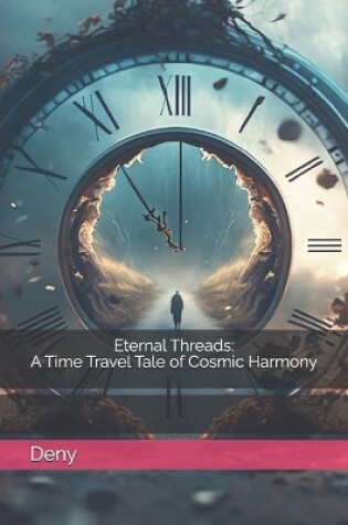 Cover of Eternal Threads