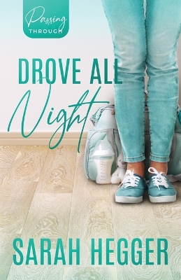 Cover of Drove All Night