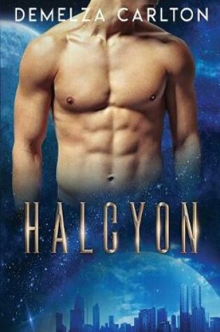 Cover of Halcyon