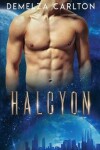 Book cover for Halcyon