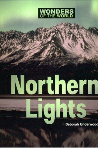 Cover of The Northern Lights
