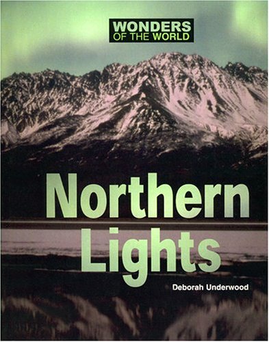 Book cover for The Northern Lights