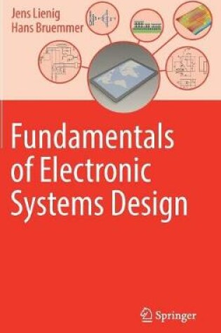 Cover of Fundamentals of Electronic Systems Design