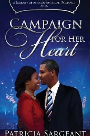 Cover of Campaign for Her Heart