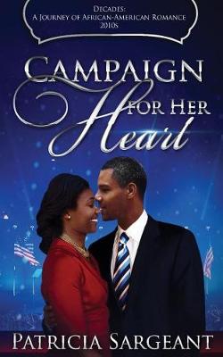 Cover of Campaign for Her Heart