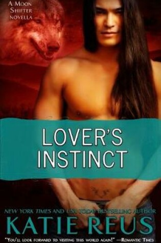 Cover of Lover's Instinct