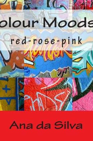 Cover of Colour Moods I