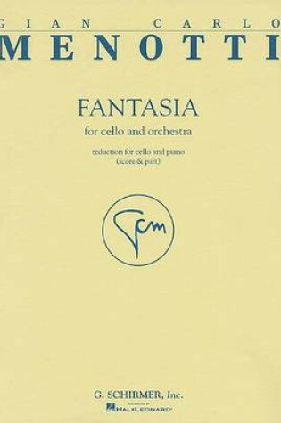 Cover of Fantasia