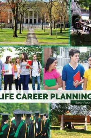 Cover of Life Career Planning