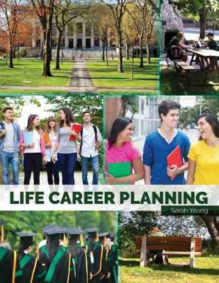 Book cover for Life Career Planning
