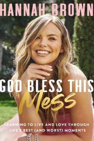 Cover of God Bless This Mess