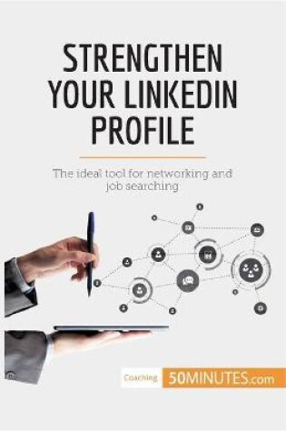 Cover of Strengthen Your LinkedIn Profile