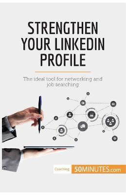 Book cover for Strengthen Your LinkedIn Profile