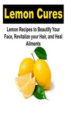 Cover of Lemon Cures