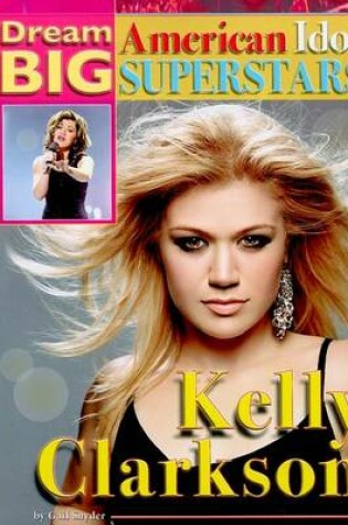 Cover of Kelly Clarkson